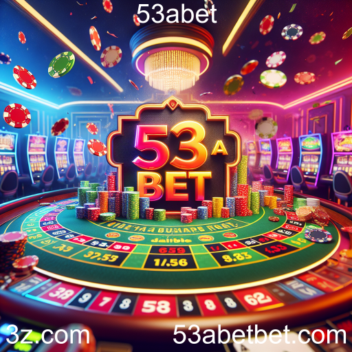 Explore as Promoções Incríveis do 53abet